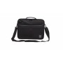 Geanta notebook Serioux, SRX-8444, dimensiuni 40 x 30 x 6 cm, compartiment laptop: max 15.6", bretea spate pentru prindere troll